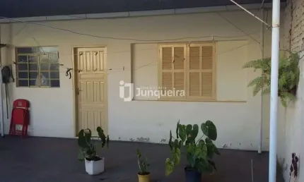 Casa à venda, 5 quartos, Vila Rezende - Piracicaba/SP