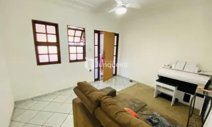 Casa à venda, 3 quartos, 1 suíte, 2 vagas, Santa Terezinha - Piracicaba/SP