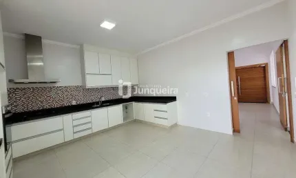 Casa em Condomínio para aluguel, 2 quartos, 1 suíte, 2 vagas, Park Unimep Taquaral - Piracicaba/SP