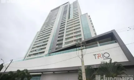 Apartamento para aluguel, 1 quarto, 1 vaga, Cidade Jardim - Piracicaba/SP