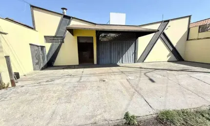 Casa Comercial para aluguel, Jardim Ipanema - Piracicaba/SP