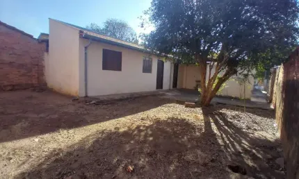 Casa para aluguel, 1 quarto, Santa Terezinha - Piracicaba/SP