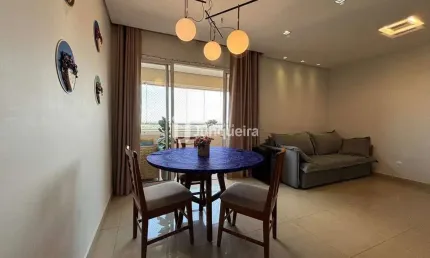 Apartamento à venda, 3 quartos, 1 suíte, 2 vagas, Parque Santa Cecília - Piracicaba/SP