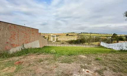 Terreno em Condomínio à venda, Residencial Vivenda do Sol - Rio das Pedras/SP
