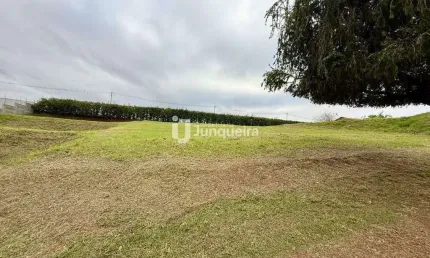 Terreno em Condomínio à venda, Chácara União - Rio das Pedras/SP