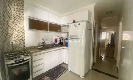 Casa à venda, 2 quartos, 3 vagas, bertolin ii - piracicaba/sp