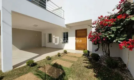 Casa em Condomínio para aluguel, 3 quartos, 3 suítes, 2 vagas, Terras do Sinhô II - Piracicaba/SP