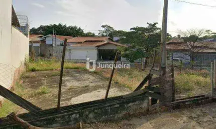 Terreno comercial para alugar no Castelinho, Piracicaba 