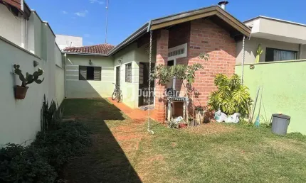 Casa em condomínio à venda, 3 quartos, 1 suíte, 2 vagas, jardim astúrias i - piracicaba/sp