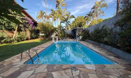Casa à venda, 3 quartos, 1 suíte, 4 vagas, Nova Piracicaba - Piracicaba/SP