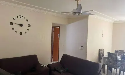 Apartamento à venda, 3 quartos, 1 suíte, 1 vaga, jardim caxambu - piracicaba/sp