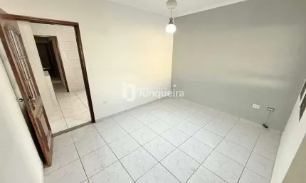 Casa para aluguel, 2 quartos, 2 vagas, Piracicamirim - Piracicaba/SP