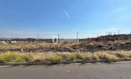 Terreno à venda no Residencial Alto da Boa Vista, Piracicaba 