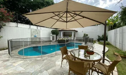Casa à venda, 4 quartos, 2 suítes, 3 vagas, São Dimas - Piracicaba/SP