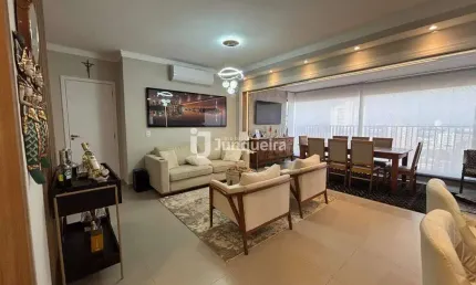 Apartamento à venda, 2 quartos, 2 suítes, 2 vagas, Nova América - Piracicaba/SP