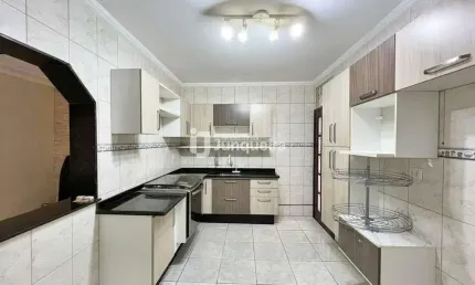 Casa à venda, 2 quartos, 1 suíte, 2 vagas, vila sônia - piracicaba/sp