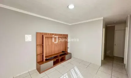Apartamento à venda, 2 quartos, 1 vaga, nova américa - piracicaba/sp