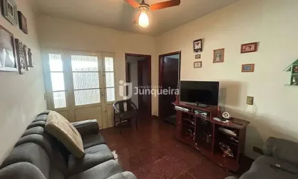 Casa à venda, 2 quartos, 2 vagas, nova américa - piracicaba/sp