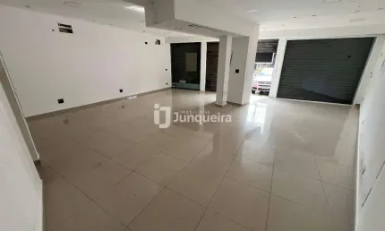Ponto comercial para alugar no Piracicamirim, Piracicaba 