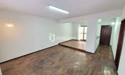 Casa para aluguel, 3 quartos, 1 suíte, 2 vagas, jardim noiva da colina - piracicaba/sp