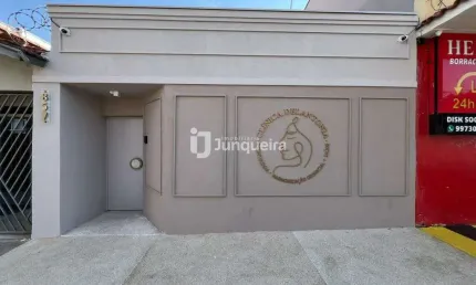 Sala Comercial para aluguel, São Dimas - Piracicaba/SP