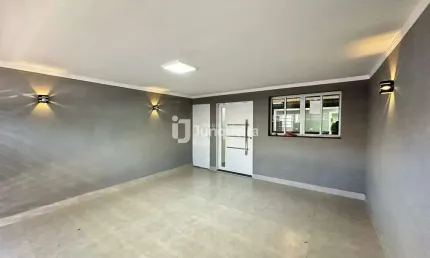 Casa à venda, 3 quartos, 1 suíte, 2 vagas, piracicamirim - piracicaba/sp