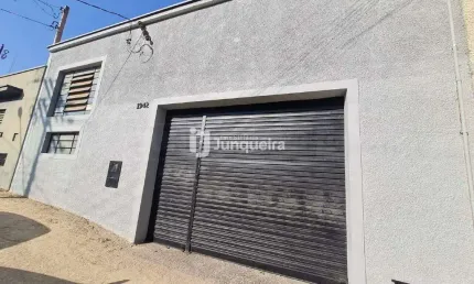 Barracão / Galpão / Depósito à venda no Alemães, Piracicaba 