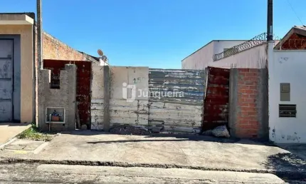 Terreno à venda, jardim dos manacás - piracicaba/sp