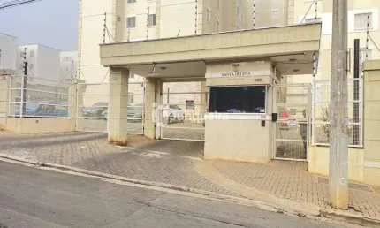 Apartamento à venda, 2 quartos, 1 vaga, campestre - piracicaba/sp