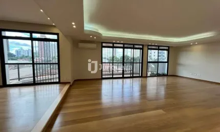 Apartamento à venda, 4 quartos, 2 suítes, 3 vagas, São Dimas - Piracicaba/SP