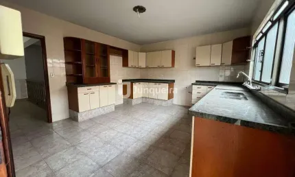 Casa para aluguel, 3 quartos, 3 suítes, 2 vagas, santa terezinha - piracicaba/sp