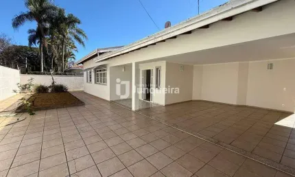 Casa para aluguel, 2 quartos, 2 suítes, 4 vagas, Nova Piracicaba - Piracicaba/SP
