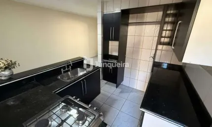Casa para aluguel, 2 quartos, 2 vagas, santa terezinha - piracicaba/sp