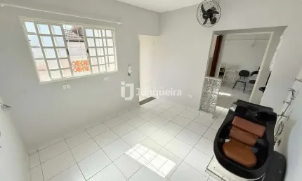 Casa para alugar na Vila Monteiro, Piracicaba 