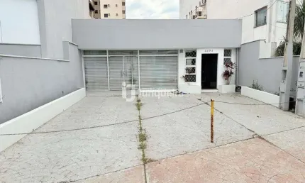 Casa comercial para aluguel, 4 quartos, vila independência - piracicaba/sp