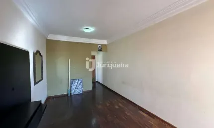 Apartamento à venda, 3 quartos, 1 suíte, 1 vaga, paulicéia - piracicaba/sp