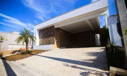 Casa para alugar, 3 dormitórios (3 suítes) - residencial damha i - piracicaba/sp.