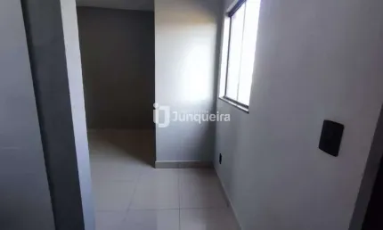 Kitnet para aluguel, 1 quarto, Garças - Piracicaba/SP