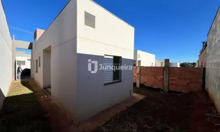 Casa em Condomínio à venda, 3 quartos, 1 suíte, 2 vagas, Reserva Taquaral l - Piracicaba/SP