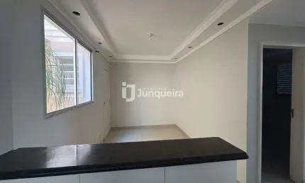 Apartamento à venda, 2 quartos, 1 vaga, Pompéia - Piracicaba/SP