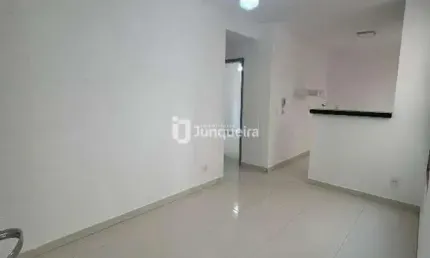Apartamento com 2 quartos para alugar no Jardim São Francisco, Piracicaba 