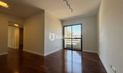 Apartamento à venda, 3 quartos, 1 suíte, 1 vaga, centro - piracicaba/sp