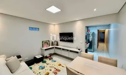Casa à venda, 2 quartos, 2 vagas, vila sônia - piracicaba/sp