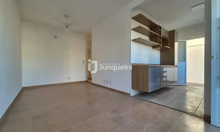 Casa em condomínio fechado com 2 quartos à venda no Taquaral, Piracicaba 