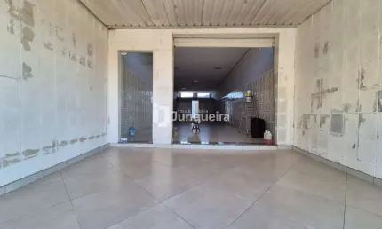 Prédio à venda no Jardim Parque Jupiá, Piracicaba 