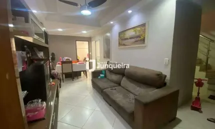 Casa à venda, 3 quartos, 1 suíte, 2 vagas, são dimas - piracicaba/sp