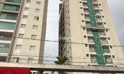 Apartamento para aluguel, 3 quartos, 1 suíte, 2 vagas, vila independência - piracicaba/sp