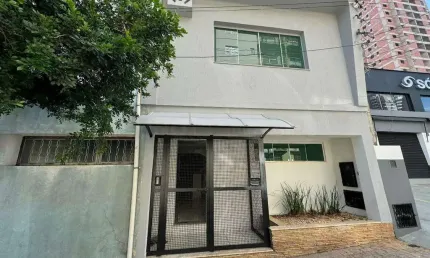 Casa comercial para aluguel, 4 quartos, 1 suíte, centro - piracicaba/sp