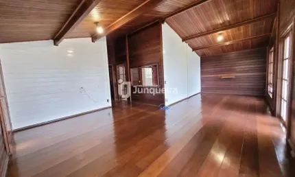 Chácara para aluguel, 3 quartos, 1 suíte, 10 vagas, santa rita - piracicaba/sp
