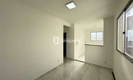 Apartamento à venda, 2 quartos, 1 vaga, pompéia - piracicaba/sp
